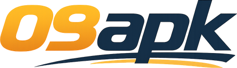 09 apk logo
